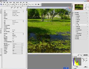 ȷʹNikon Capture-NX