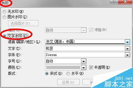 Word2007ӼȥͼƬˮӡĲ