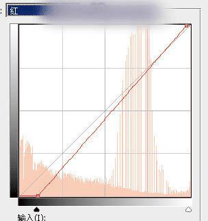 如何在ps中调出偏暖的蓝褐色草原人物图片?