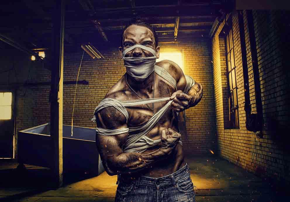 ôpsе߶ԱȶHDRʸзɫ