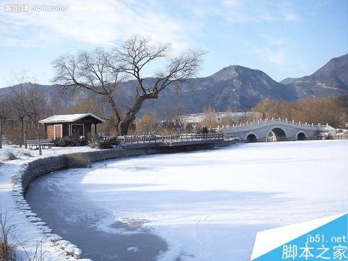 如何调整Photoshop曲线?