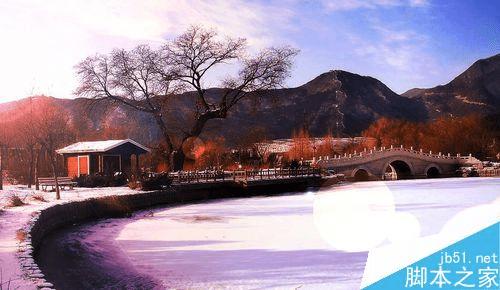 如何调整Photoshop曲线?