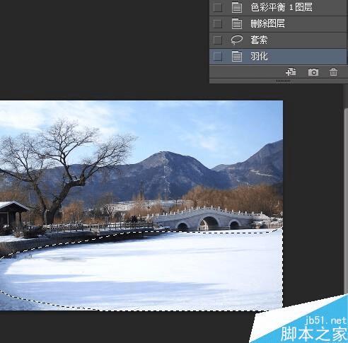 如何调整Photoshop曲线?