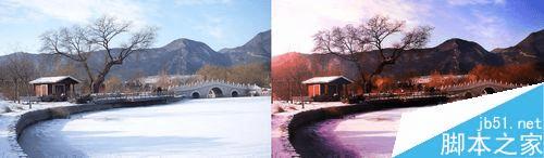 如何调整Photoshop曲线?