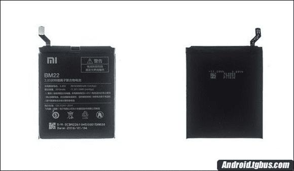 怎么样给小米5拆机?