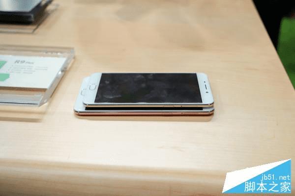 OPPO R9和OPPO R9 Plus相比哪个性能更加的好?