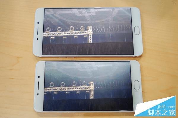 OPPO R9和OPPO R9 Plus相比哪个性能更加的好?