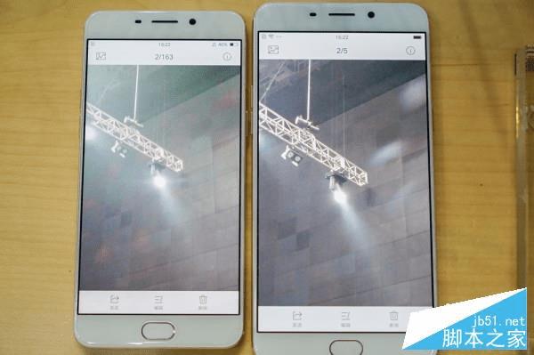 OPPO R9和OPPO R9 Plus相比哪个性能更加的好?