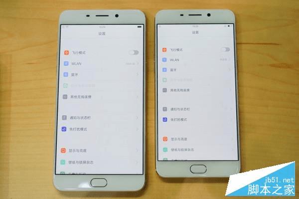 OPPO R9和OPPO R9 Plus相比哪个性能更加的好?