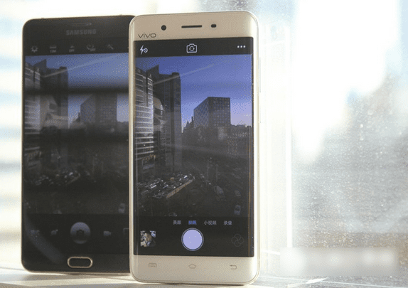 三星A9和Xplay5手机之间的区别有哪些?