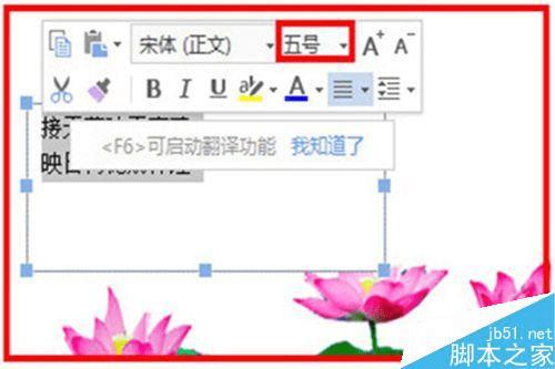 在word文档实现图文并茂生动形象的方法步骤