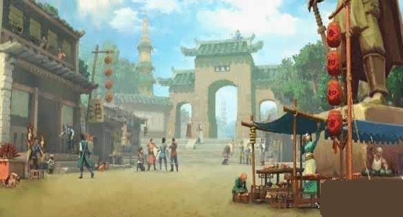 如何解决洛川群侠传成都回来没任务的问题?