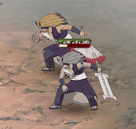 如何搭配火影忍者OL强者降临长门火主阵容?