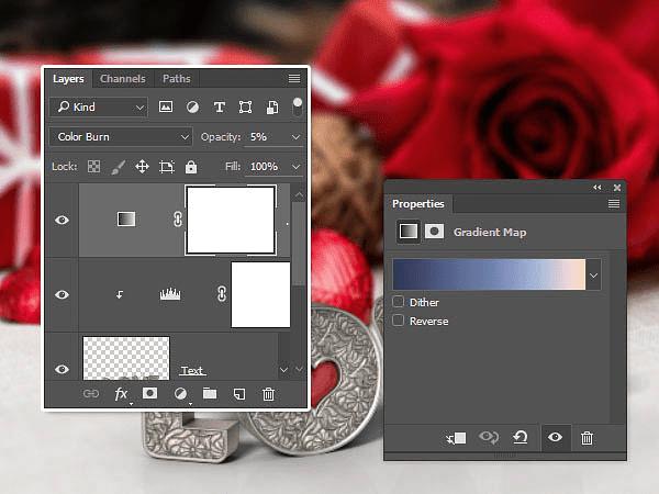 怎么样在PS中利用3D工具制作细腻的浮雕花纹立体字?