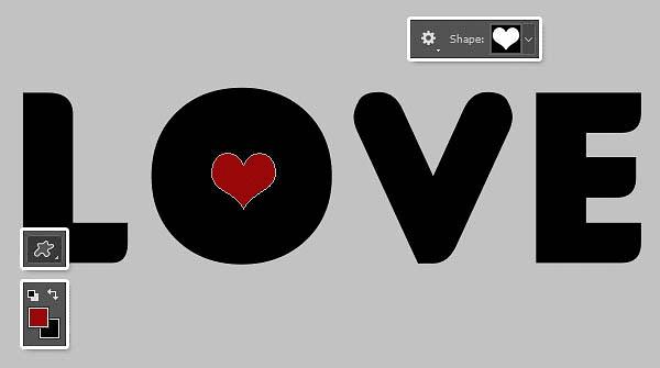 怎么样在PS中利用3D工具制作细腻的浮雕花纹立体字?