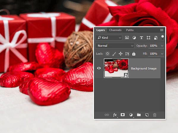 怎么样在PS中利用3D工具制作细腻的浮雕花纹立体字?