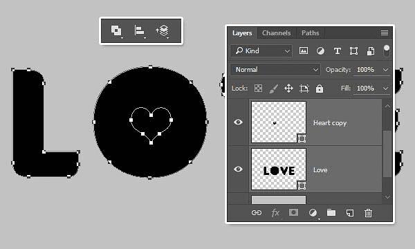 怎么样在PS中利用3D工具制作细腻的浮雕花纹立体字?