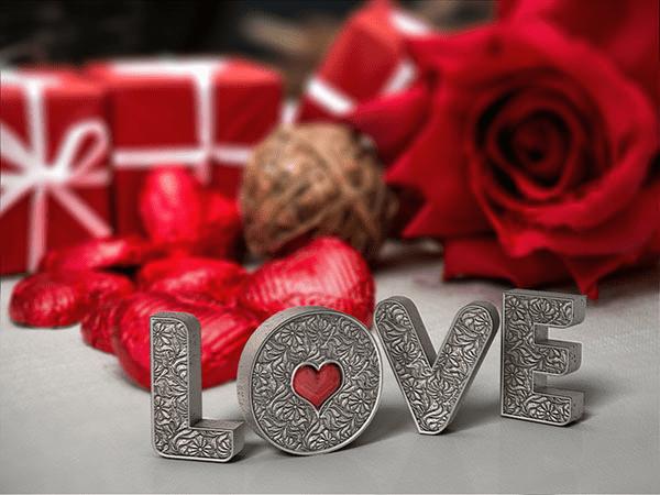 怎么样在PS中利用3D工具制作细腻的浮雕花纹立体字?