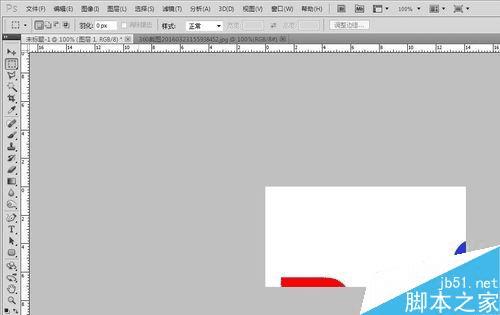 在PS中将图片修改成固定大小的尺寸的方法步骤