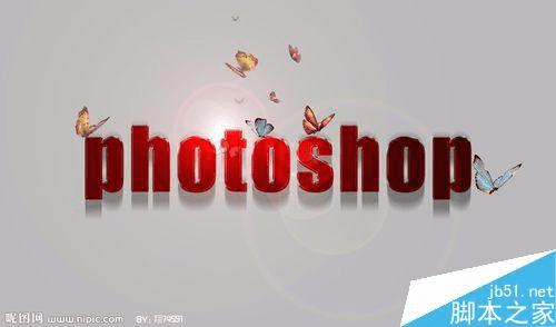 如何使用ps快速去除扫描版文字的污点?