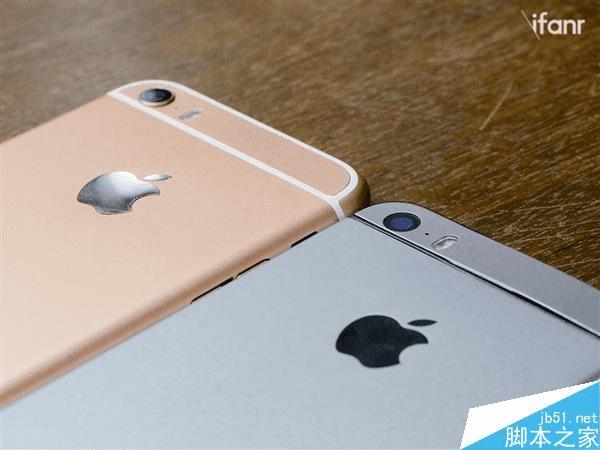 iPhone SEiPhone 5Cô