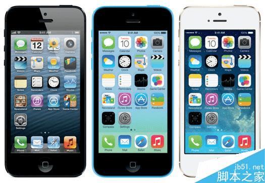 iPhone SEiPhone 5Cô