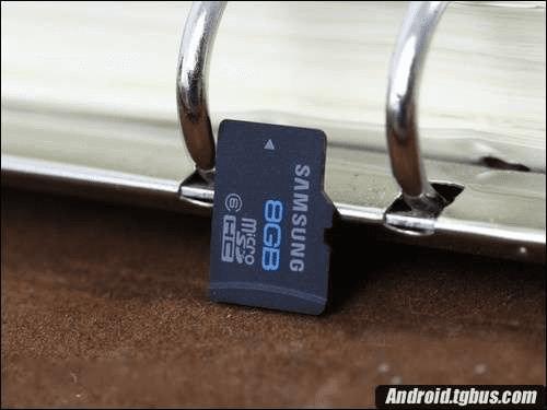 怎么样解决三星S7软件无法读取SD卡的问题?