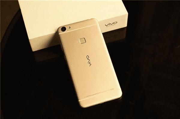 怎么样设置vivo X6手机电量百分比?