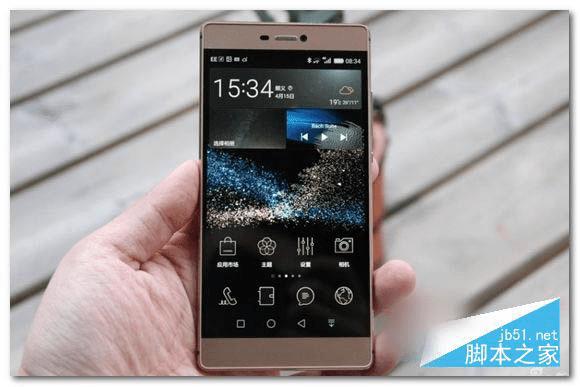 苹果SE和华为P8之间的区别有哪些?