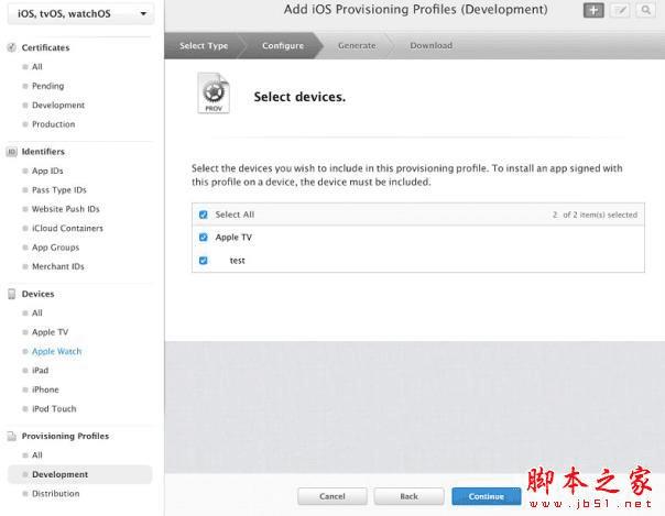 apple tv4越狱的教程