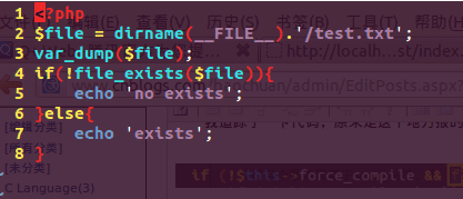 PHPʹfile_existsͨЩЩ⣿