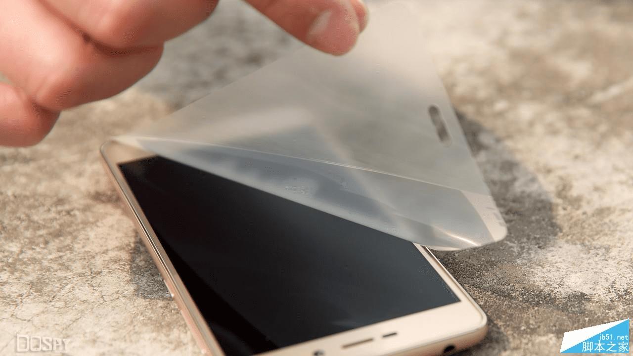 红米3指纹高配版的手机介绍和评测