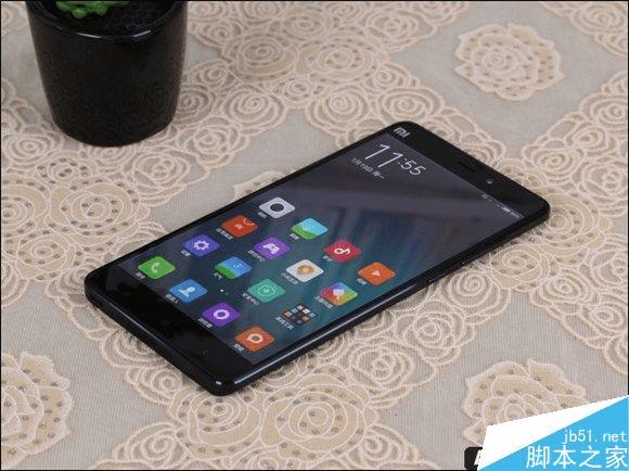 红米3高配版和小米note的区别有哪些?