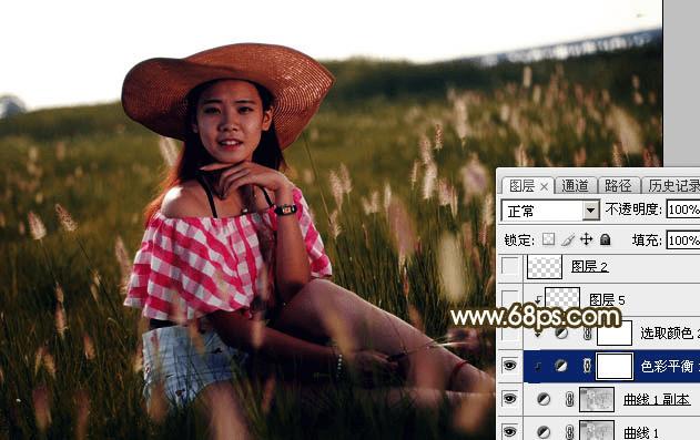 �����ps�е��Ƴ�����������ɫ��ԭҰ�ݵ�������ͼƬ��