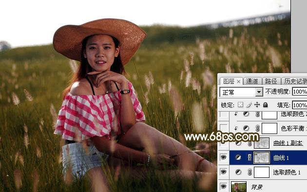 �����ps�е��Ƴ�����������ɫ��ԭҰ�ݵ�������ͼƬ��