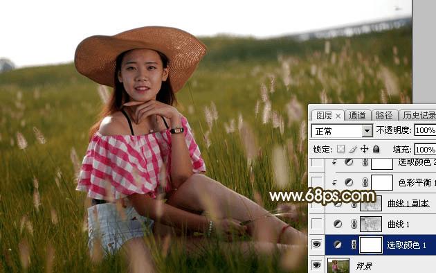 �����ps�е��Ƴ�����������ɫ��ԭҰ�ݵ�������ͼƬ��