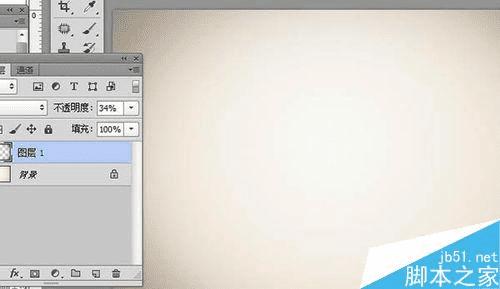 怎么样使用ps滤镜+图层样式打造亮的立体字?
