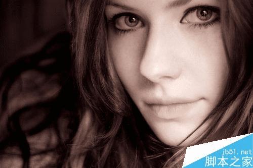 ���ʹ����ͼ����������Ůգ�۵�Ч����