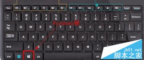 查看电脑MAC地址的步骤