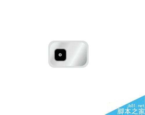 怎么样使用Ai绘制手机后置摄像头图标? _ 路由