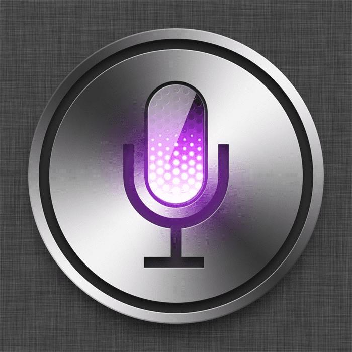 怎么样在ps中打造简洁漂亮的语音图标?