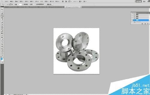 如何使用PS制作网站上的动态广告栏?