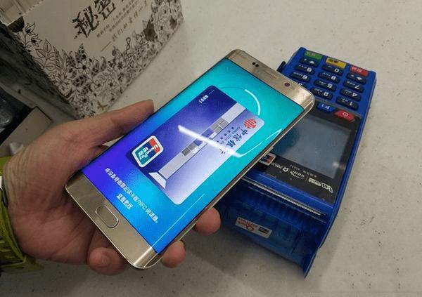Samsung Payʱʲô⣿
