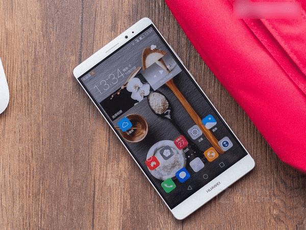 ��Ϊmate8�ر�ϵͳ���µķ�������