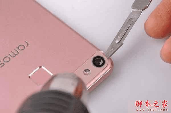 蓝魔R9做工评测介绍