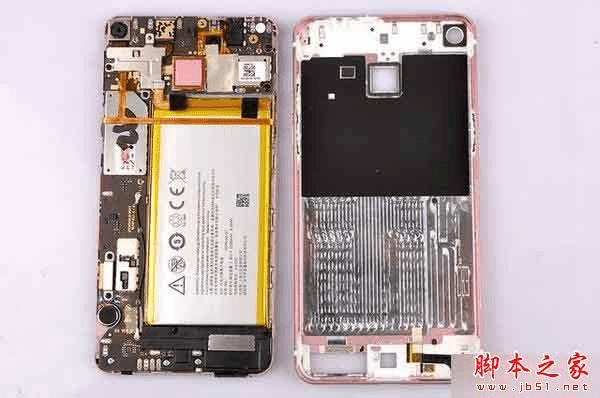 蓝魔R9做工评测介绍