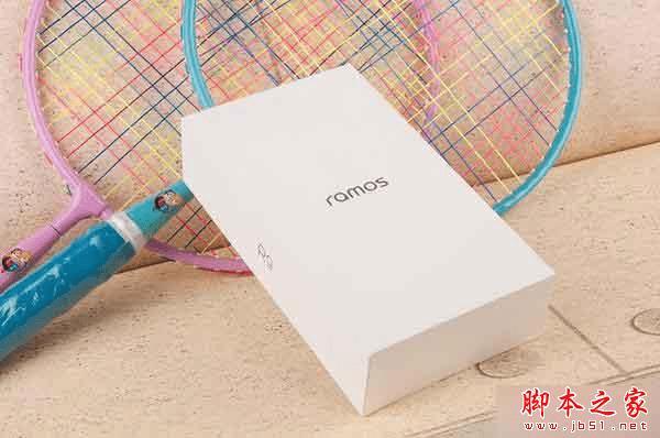 蓝魔R9做工评测介绍