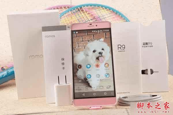 蓝魔R9做工评测介绍