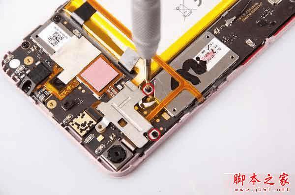 蓝魔R9做工评测介绍