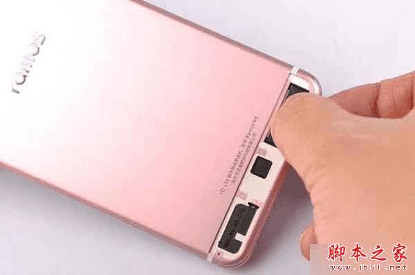 蓝魔R9做工评测介绍